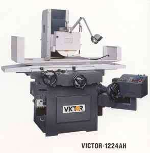 SURFACE GRINDER NEW VICTOR HYDRAULIC SURFACE GRINDER  