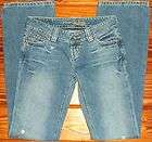 American Eagle jeans size 00  