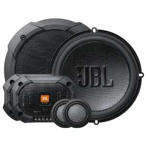 JBL GTO 6505CE 2 Wege Komponenten Lautsprecher System: .de 