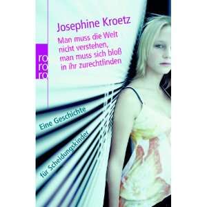   Geschichte für Scheidungskinder: .de: Josephine Kroetz: Bücher