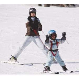 Easy Turn Sicherheitsgurt für Kinder (Skifahren, Wandern 