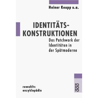   von Identität in der Spätmoderne  Wolfgang Kraus Bücher