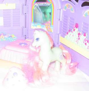 G2 My Little Pony ~*Ivy w/Parlor Playset*~  
