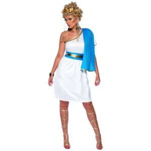 Römerinnen Kostüm für Damen  Spielzeug