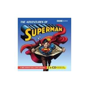   of Superman (BBC Audio)  Stuart Milligan Englische Bücher
