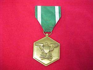 USN   Navy Commendation Medal  