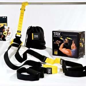 TRX Suspension Trainer Pro Pack  Sport & Freizeit