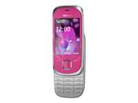 Nokia 7230   Hot Pink Ohne Simlock Handy 6438158134737  