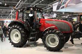 Valtra M and T Series Workshop and Parts Manuals  