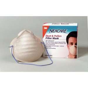  Nexcare All purpose Mask (Case)