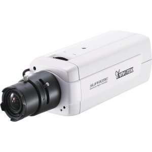 IP8151 Surveillance/Network Camera
