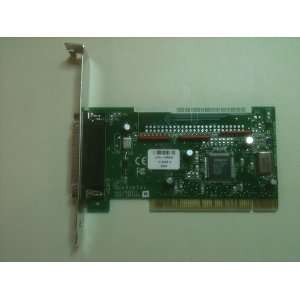  ADAPTEC   ADAPTEC AVA 2902E PCI SCSI CONTROLLER