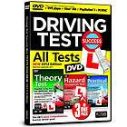   Theory Test Success for Car Drivers 2012 APPLE MAC PS3 XBOX DVD