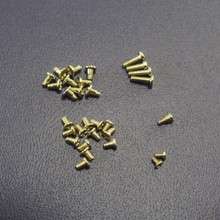Replacement Screw Screws Set For Apple iPhone 3GS   3G  