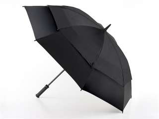 Fulton StormShield Double Conopy Windproof Umbrella  