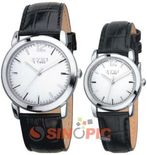   dial black strap machine types quartz watch dial shape round watch