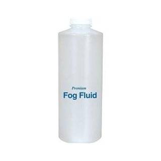 Chauvet Fog Fluid   Quart by Chauvet (Aug. 22, 2008)