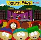 South Park Chef Aid  1998 TV Series Soundtrack CD