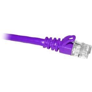  ClearLinks Cat.5e UTP Patch Cable. 50FT CLEARLINKS CAT5E 
