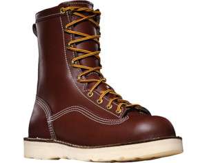 NIB Danner Boots 15210 Power Foreman 8 Brown NMT SIZES  