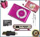lecteur  hello kitty rose 4gb ecouteur cable usb achat immediat 