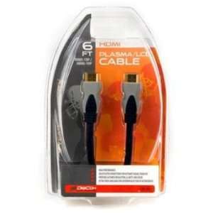  Digipower 6 Foot Hdmi Cable Electronics