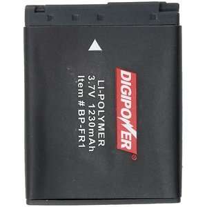  Digipower BP FR1 Replacement Li Ion Battery for Sony NP 