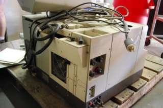 8500 Gas Chromatograph Perkin Elmer  