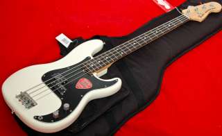 New USA Fender ® American Special Precision Bass, P Bass, Olympic 