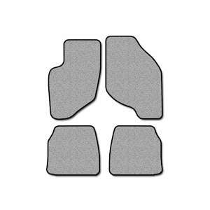  Mitsubishi Expo Touring Carpeted Custom Fit Floor Mats   4 