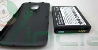 Nuova batteria potenziata perSamsung I9250 Galaxy Nexus da 3500mAh 