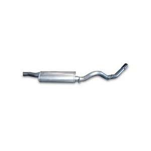 Gibson Performance Exhaust 615609 Single Swept Side Stainless Exhaust 