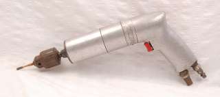 Gardner Denver Pneumatic Shutoff Impact Gun Industrial Rotary Air Tool 