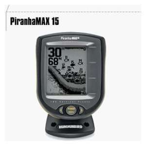 Humminbird Piranhamax 15 Tm 406090 1 Electronics