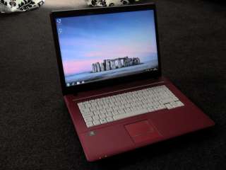 Laptop HI GRADE M760S 2GHz 2GB RAM 250GB HDD WINDOWS 7  