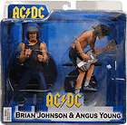 ac dc angus young brian johnson action figure 2 pack new achat 