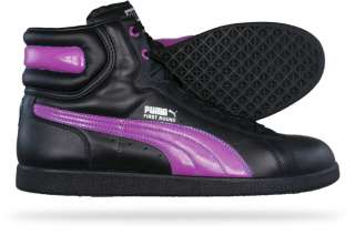 New Puma First Round L Womens Trainers (7315) All Sizes  