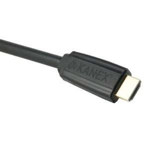  Kanex HDMI3FTKNX HDMI 28AWG High Speed Ethernet 3D 1440p 