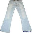 lee jeans leola w32 l31 bootcut stretch neu achat immediat 