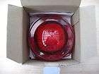   RED FIRE BEACON IP65 items in Fire Alarm Parts Ltd 