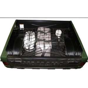   /660/450 Cargo Bed Net. 30x 28. OEM. SSV 0SS56 51 44 Automotive