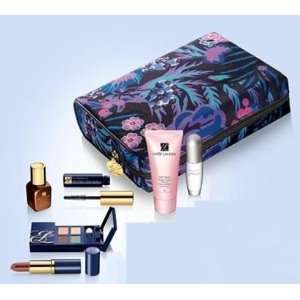 Makeup Gift Sets on New  Estee Lauder 7 Piece Beauty Makeup Travel Gift Set  Soft Clean