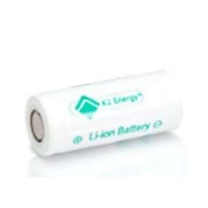  K2 Energy Rechargeable Li Ion Battery 600mAh Replaces 