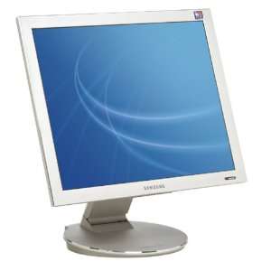   SyncMaster 173P 17 LCD Monitor (Silver): Computers & Accessories