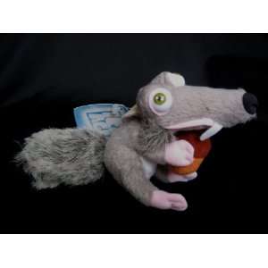 scrat plush