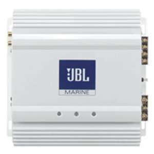  JBL 2 CHANNEL AMPLIFIER Electronics