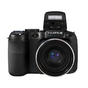 Fuji Finepix S2500HD Digital Camera With 1 Year Seller Warranty 18x 