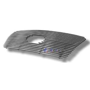  2004 2008 Ford F150 Stainless Billet Upper Grille 