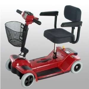  Zipr Mobility 08 002 4 Wheel Compact Scooter Baby