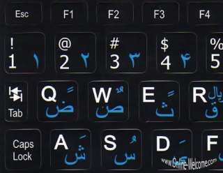 High Quality stickers for different keyboards of Netbook models such 